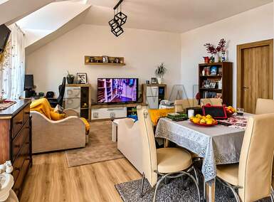 Trosoban stan, Podvinik · 74m² · 148.000€ | SveNekretnine