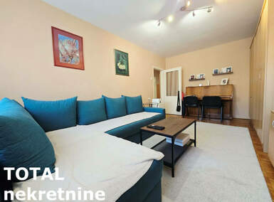 Troiposoban stan, Centar · 75m² · 210.000€ | SveNekretnine