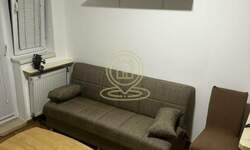 Dvoiposoban stan, Novi Sad · 40m² · 450€ | SveNekretnine