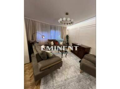 Trosoban stan, Hram Svetog Save · 80m² · 1.400€ | SveNekretnine