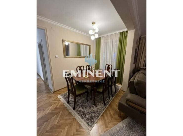Stan Beograd, Hram Svetog Save – fotografija 4