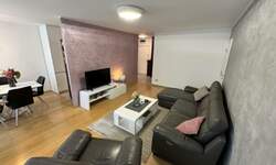 Cetvorosoban stan, Lion · 94m² · 1.200€ | SveNekretnine