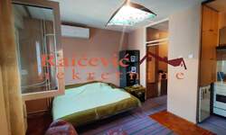 Jednosoban stan, Dorcol · 28m² · 170.000€ | SveNekretnine