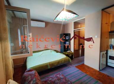 Jednosoban stan, Dorcol · 28m² · 170.000€ | SveNekretnine