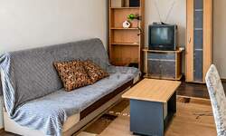 Garsonjera, Centar · 20m² · 250€ | SveNekretnine