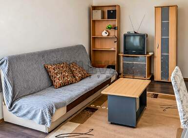 Garsonjera, Centar · 20m² · 250€ | SveNekretnine