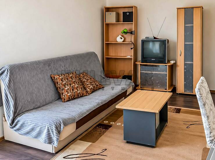 Stan Niš, Centar – fotografija 1
