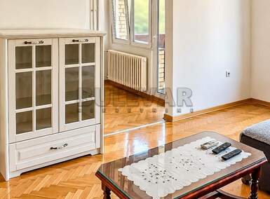 Dvosoban stan, Park Svetog Save · 60m² · 400€ | SveNekretnine