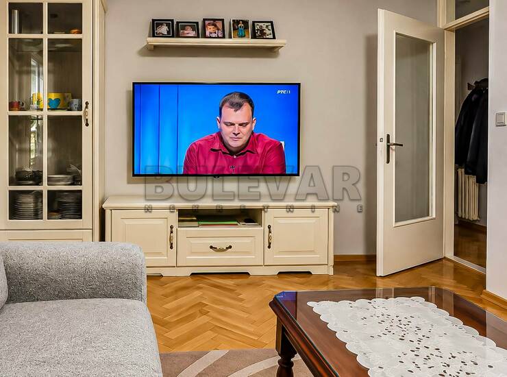 Stan Niš, Park Svetog Save – fotografija 3