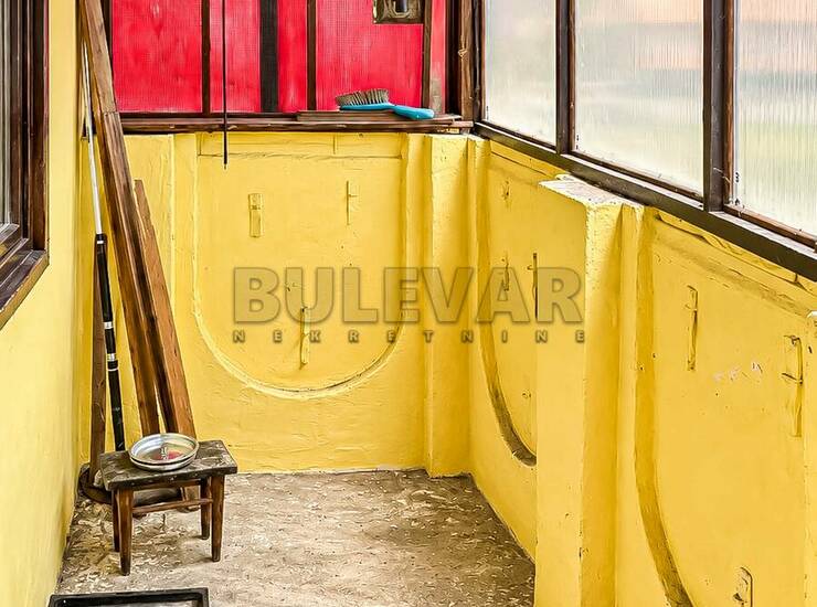 Kuća Knjaževac, Centar – fotografija 6
