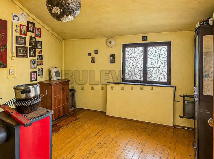 Kuća Knjaževac, Centar – fotografija 7