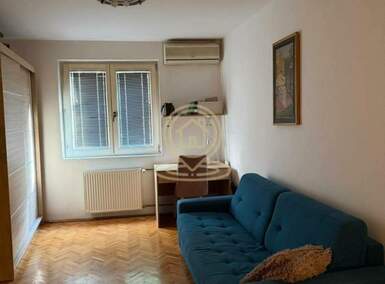 Jednosoban stan, Staro groblje · 25m² · 67.000€ | SveNekretnine