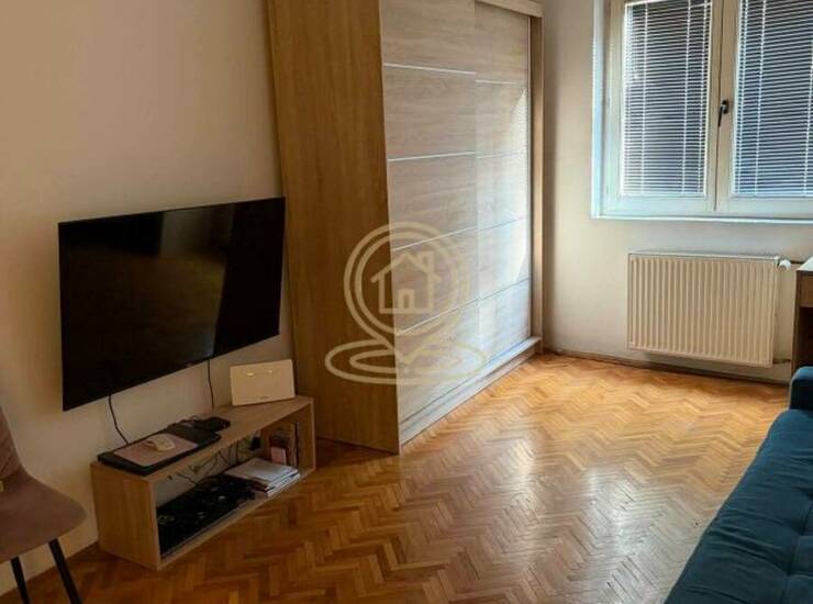 Stan Niš, Staro groblje – fotografija 3