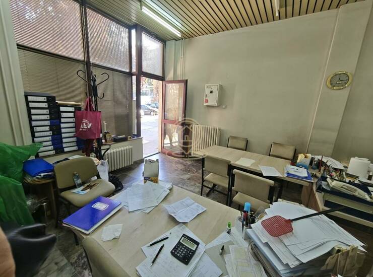 Poslovni prostor / Lokal Niš, Staro groblje – fotografija 3