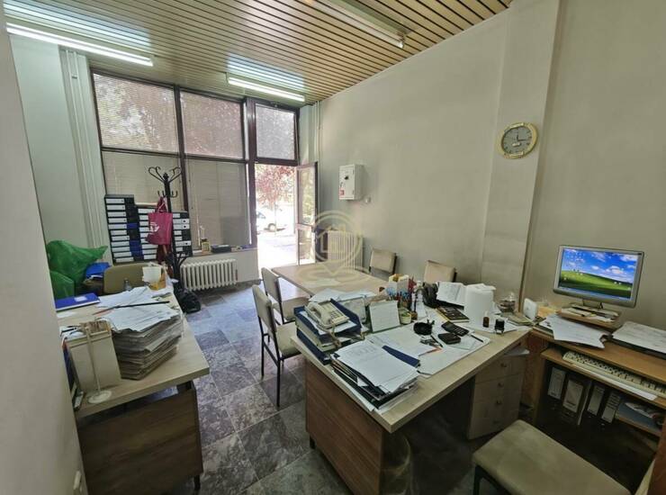 Poslovni prostor / Lokal Niš, Staro groblje – fotografija 5