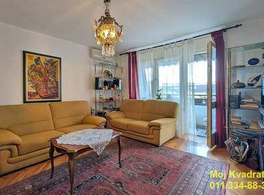 Cetvorosoban stan, Lipov Lad · 88m² · 320.000€ | SveNekretnine