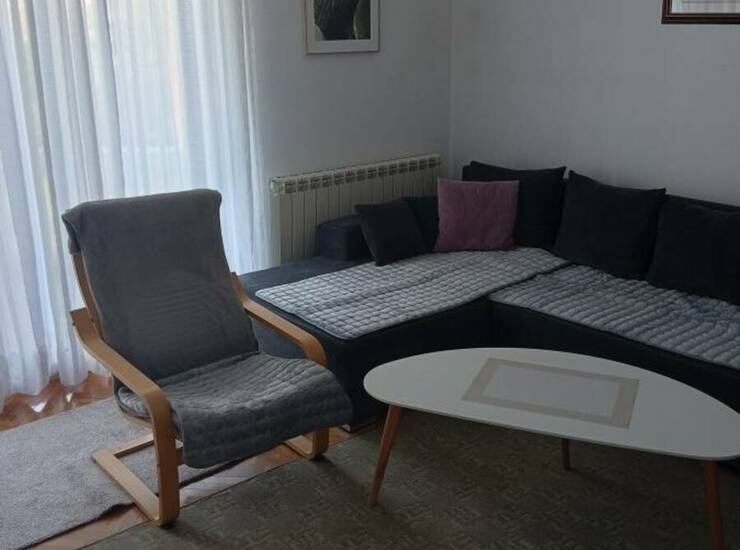 Stan Beograd, Olimp – fotografija 3