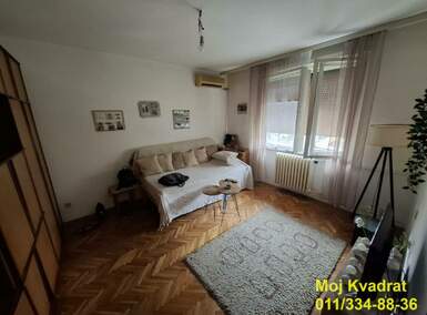 Jednosoban stan, Lekino Brdo · 30m² · 128.000€ | SveNekretnine