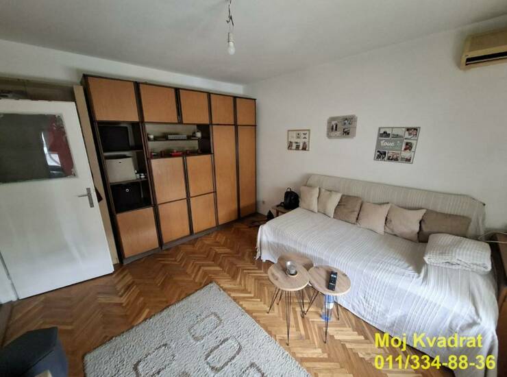 Stan Beograd, Lekino Brdo – fotografija 3