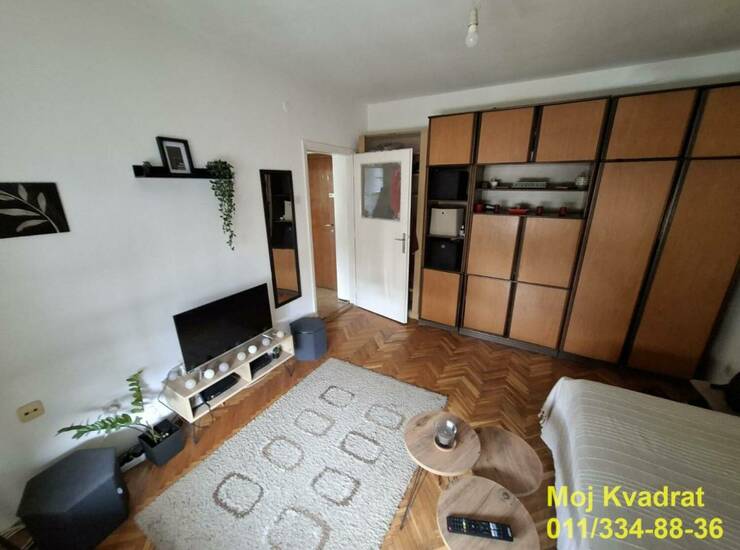 Stan Beograd, Lekino Brdo – fotografija 4
