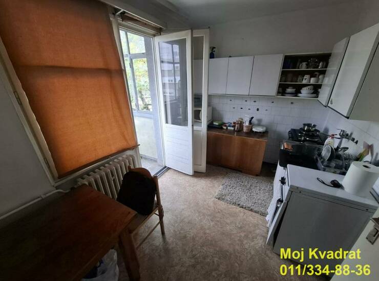 Stan Beograd, Lekino Brdo – fotografija 6