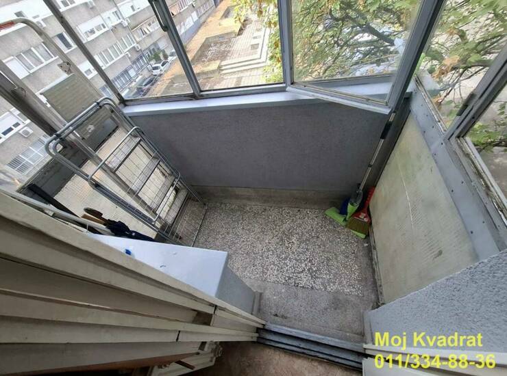 Stan Beograd, Lekino Brdo – fotografija 10