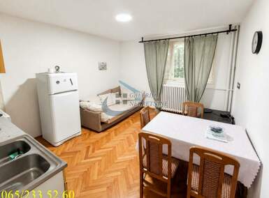 Dvoiposoban stan, Banovo Brdo · 43m² · 163.950€ | SveNekretnine