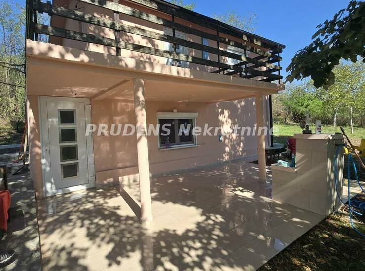 Kuća Beograd, Mali Požarevac – fotografija 1