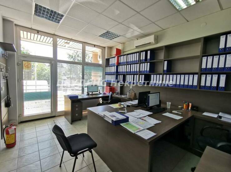 Poslovni prostor / Lokal Beograd, Blok 22 – fotografija 1