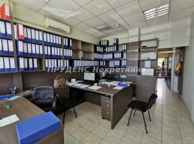 Poslovni prostor / Lokal Beograd, Blok 22 – fotografija 3