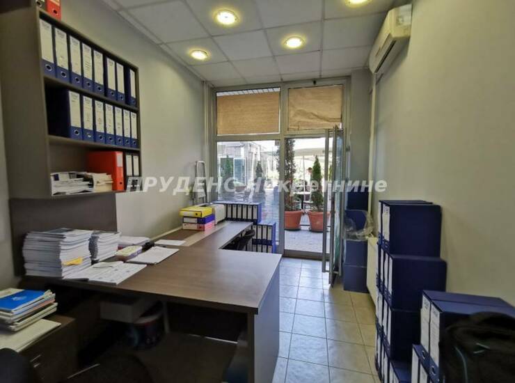 Poslovni prostor / Lokal Beograd, Blok 22 – fotografija 4