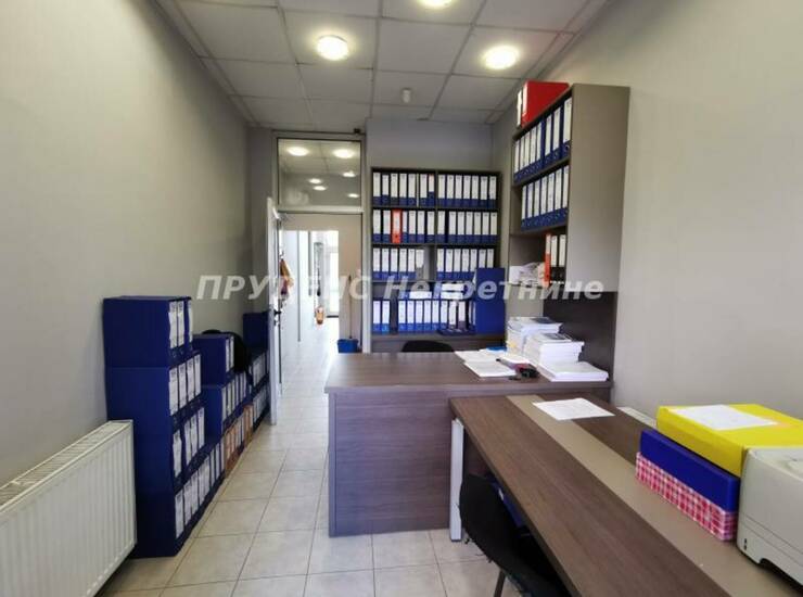 Poslovni prostor / Lokal Beograd, Blok 22 – fotografija 5