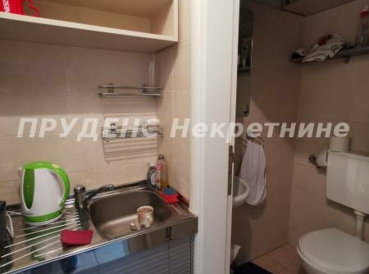 Poslovni prostor / Lokal Beograd, Blok 22 – fotografija 7