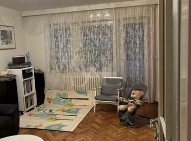 Dvoiposoban stan, Sombor · 58m² · 68.000€ | SveNekretnine