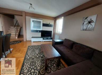 Stan, Obrenovac (mesto) · 110m² · 650€ | SveNekretnine