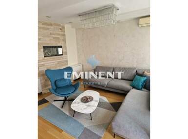 Trosoban stan, Bežanijska Kosa 3 · 85m² · 1.000€ | SveNekretnine