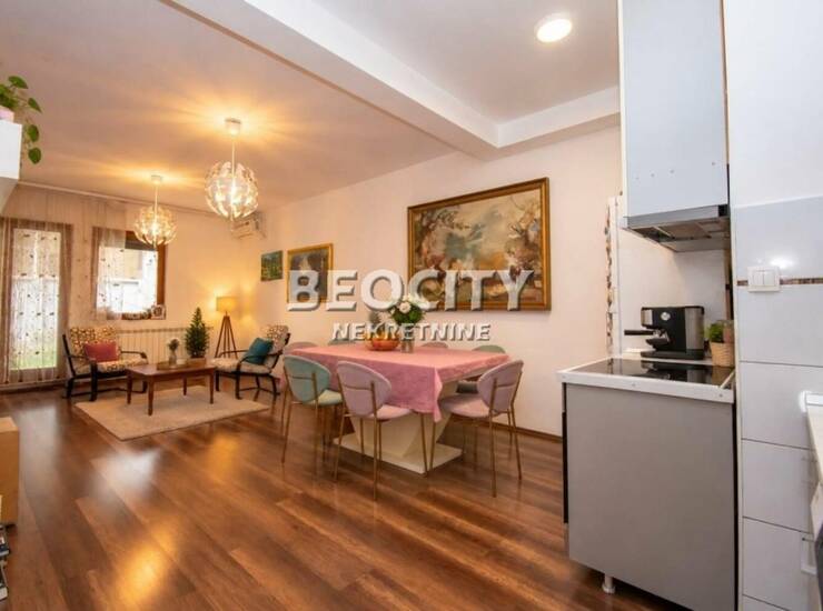Stan Beograd, Voždovac – fotografija 1