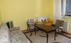 Dvosoban stan, Železnička Stanica · 54m² · 350€ | SveNekretnine