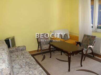 Dvosoban stan, Železnička Stanica · 54m² · 350€ | SveNekretnine
