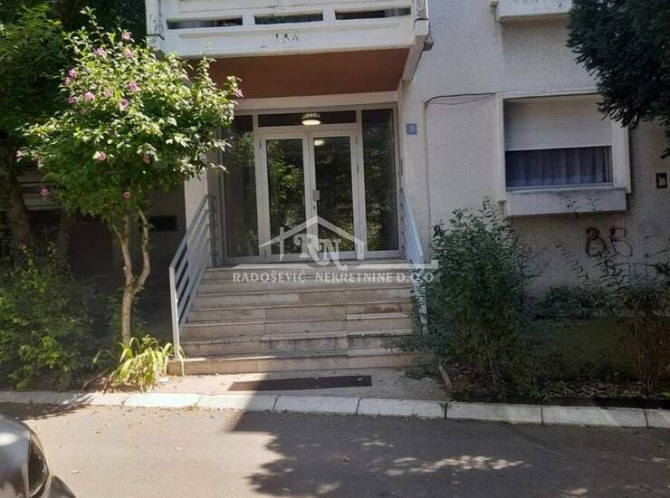 Stan Beograd, Banovo brdo – fotografija 1