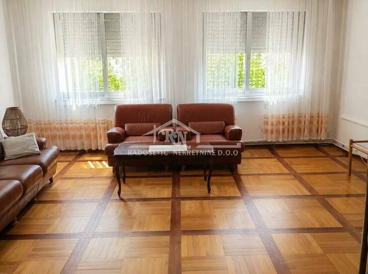 Stan Beograd, Banovo brdo – fotografija 4