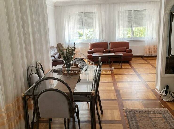 Stan Beograd, Banovo brdo – fotografija 5