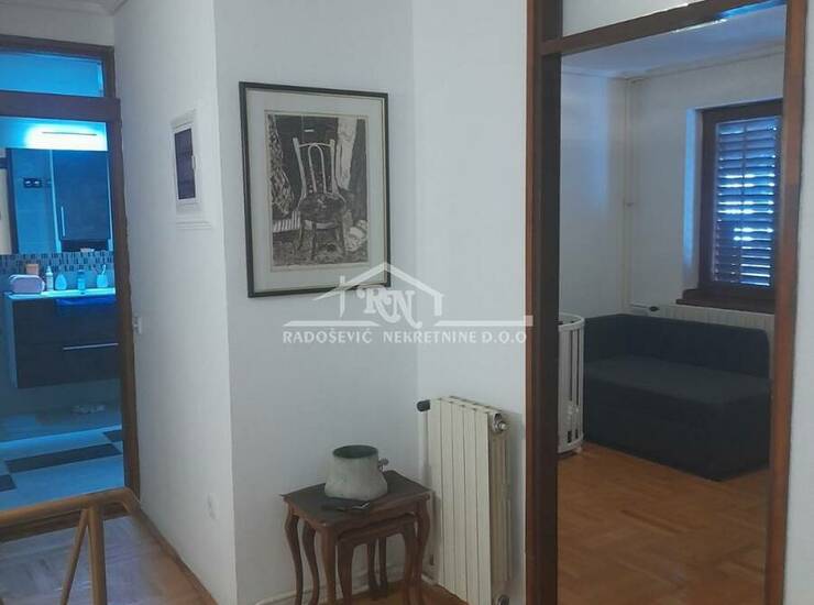 Stan Beograd, Banovo brdo – fotografija 6