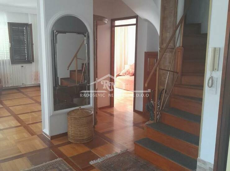 Stan Beograd, Banovo brdo – fotografija 9