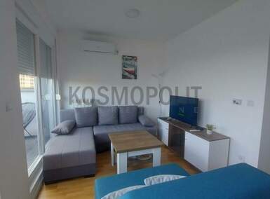 Jednosoban stan, Mirijevo · 29m² · 350€ | SveNekretnine