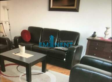 Trosoban stan, Blok 29 · 93m² · 1.200€ | SveNekretnine