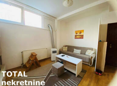 Jednoiposoban stan, Grbavica · 36m² · 93.600€ | SveNekretnine