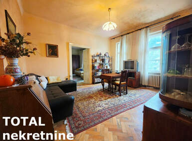 Dvosoban stan, Centar · 68m² · 150.000€ | SveNekretnine