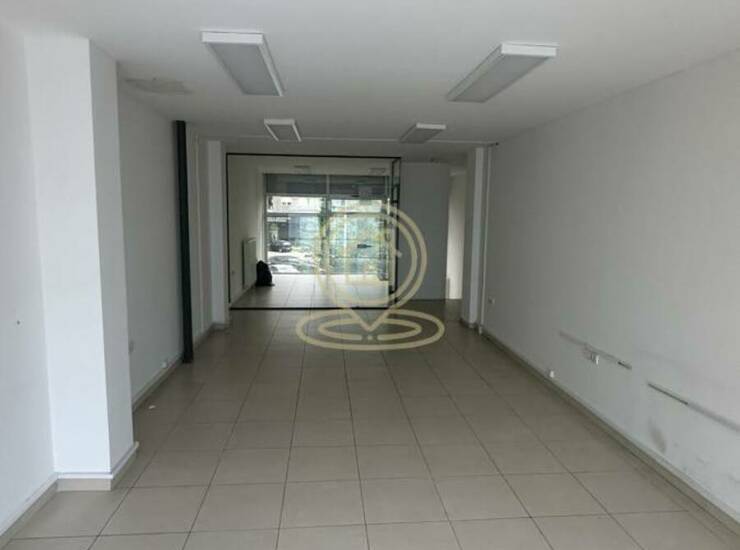Poslovni prostor / Lokal Novi Sad – fotografija 1