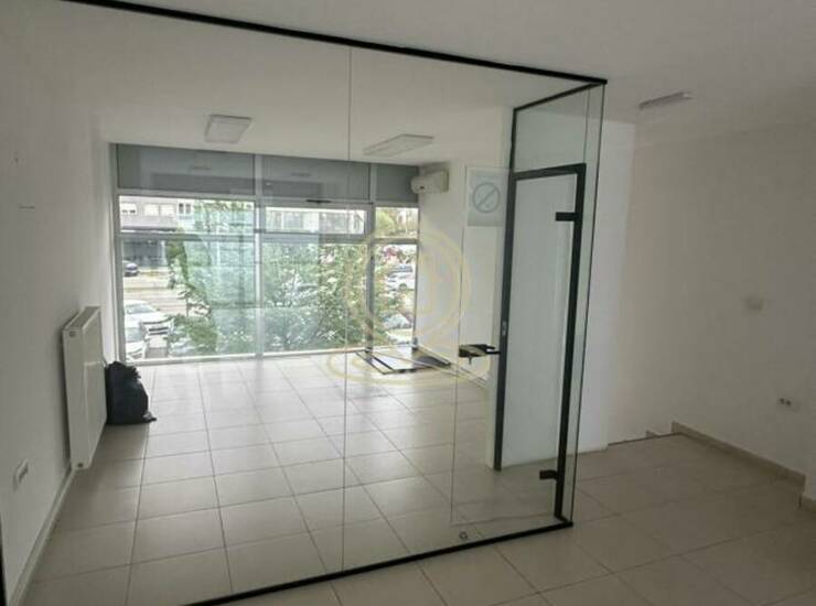 Poslovni prostor / Lokal Novi Sad – fotografija 4